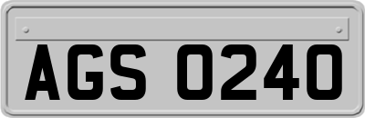 AGS0240