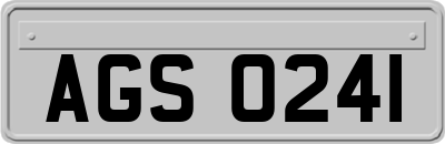 AGS0241
