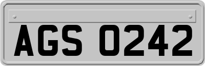 AGS0242