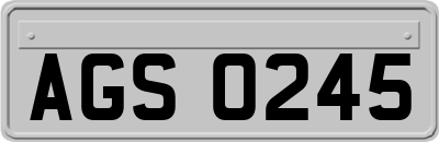 AGS0245