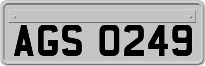 AGS0249