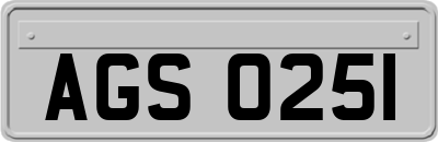AGS0251