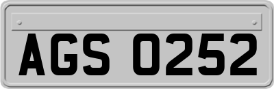 AGS0252