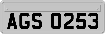 AGS0253