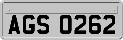AGS0262