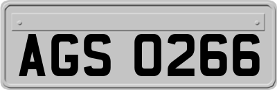AGS0266
