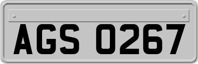 AGS0267