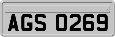 AGS0269