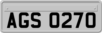 AGS0270