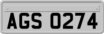 AGS0274