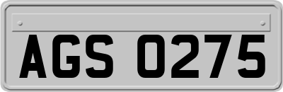 AGS0275