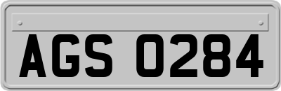 AGS0284
