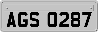 AGS0287