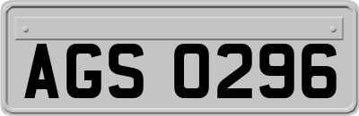 AGS0296