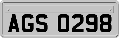 AGS0298