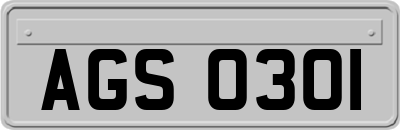 AGS0301