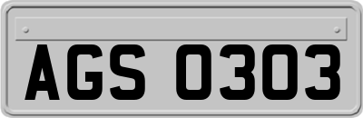 AGS0303