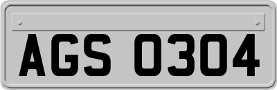 AGS0304