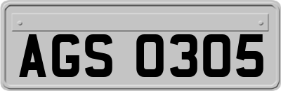 AGS0305