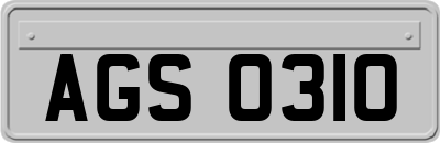AGS0310