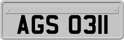 AGS0311