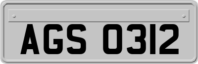 AGS0312
