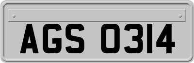 AGS0314