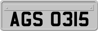AGS0315