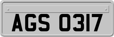 AGS0317