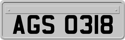 AGS0318