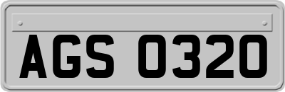 AGS0320