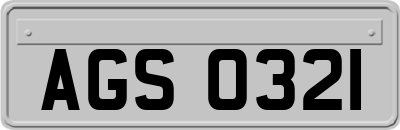 AGS0321