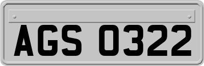 AGS0322
