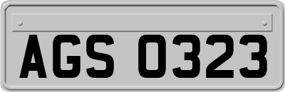 AGS0323