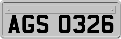 AGS0326