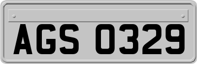 AGS0329