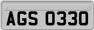 AGS0330