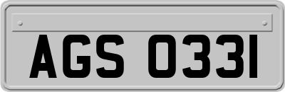 AGS0331