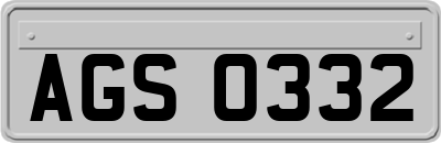 AGS0332