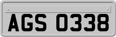 AGS0338