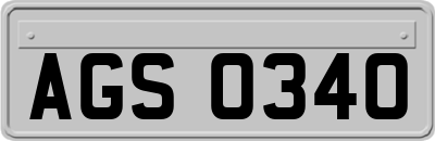 AGS0340