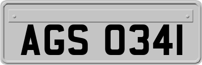 AGS0341