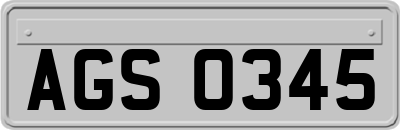 AGS0345