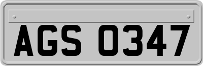 AGS0347
