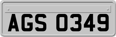 AGS0349