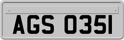 AGS0351