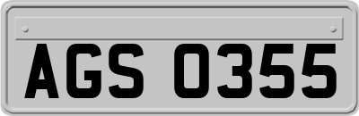 AGS0355