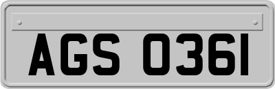 AGS0361