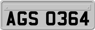 AGS0364