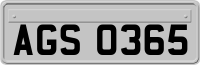 AGS0365